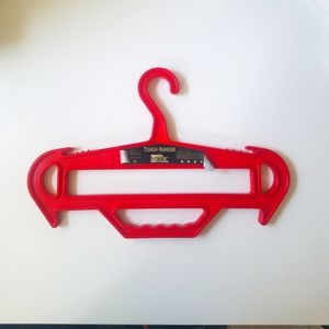 Tough Tactical Hanger Heavy Duty